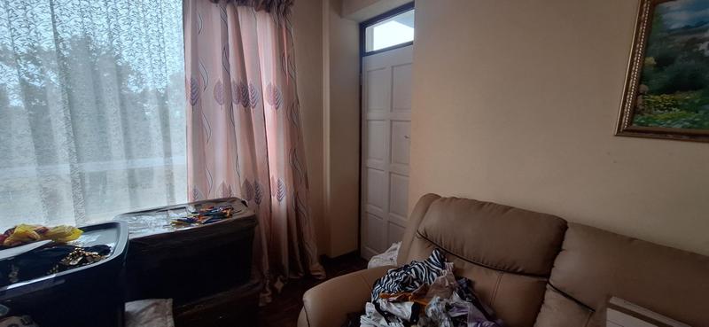 To Let 1 Bedroom Property for Rent in Somerset West Western Cape